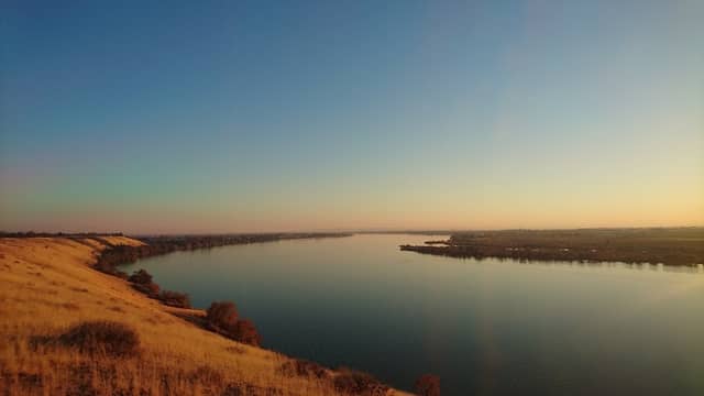 Moses Lake - Image 1
