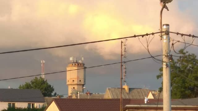 Wieża ciśnień - Image 1