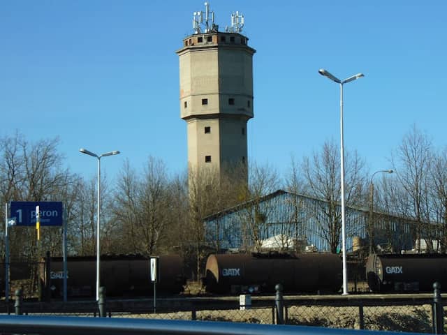 Wieża ciśnień - Image 2