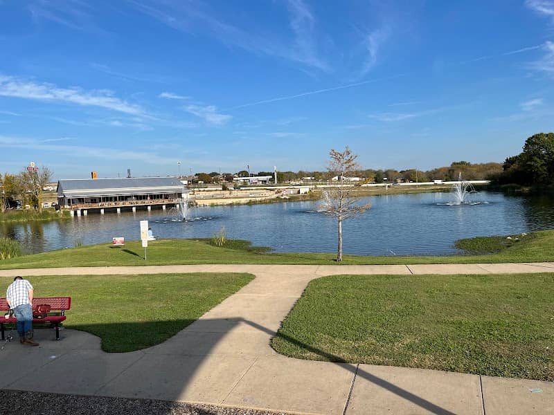 Pearson Park - Image 2