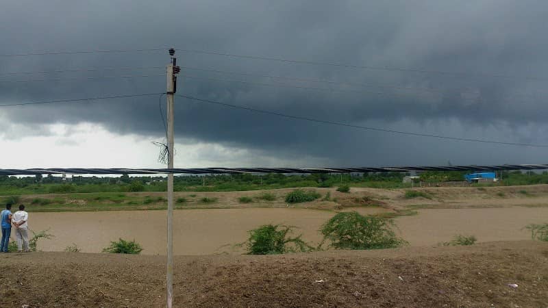 Shampara Lake - Image 1