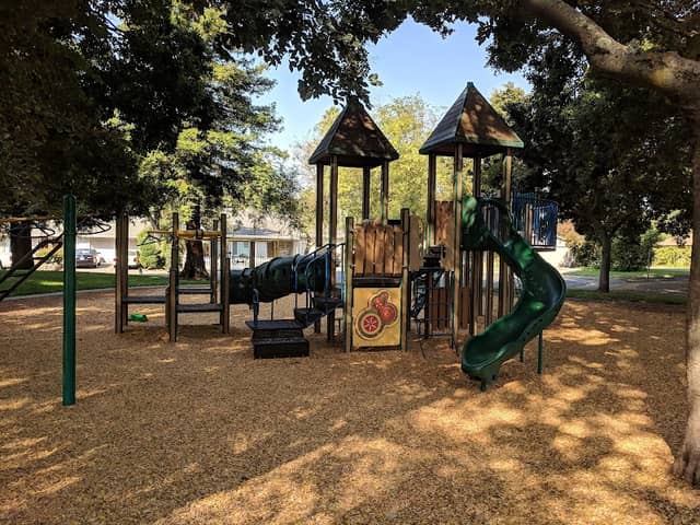 Village Park - Image 1