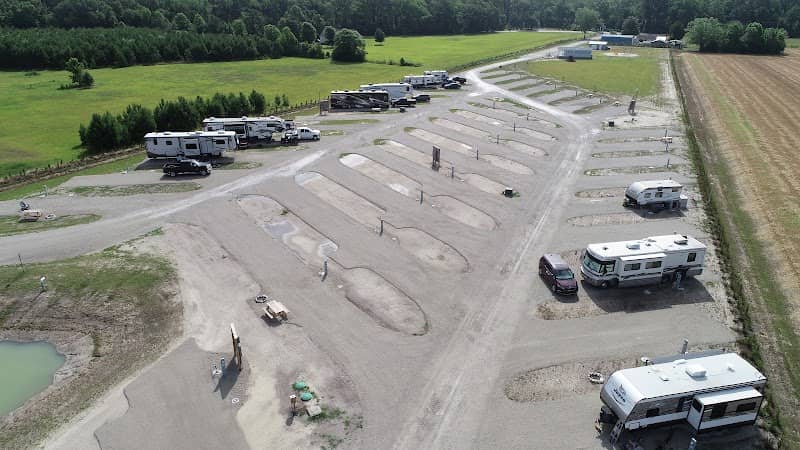 Dogwood Family Campground - Image 1