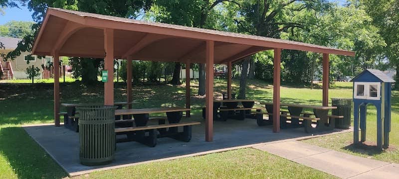 James A. Campbell Park - Image 2