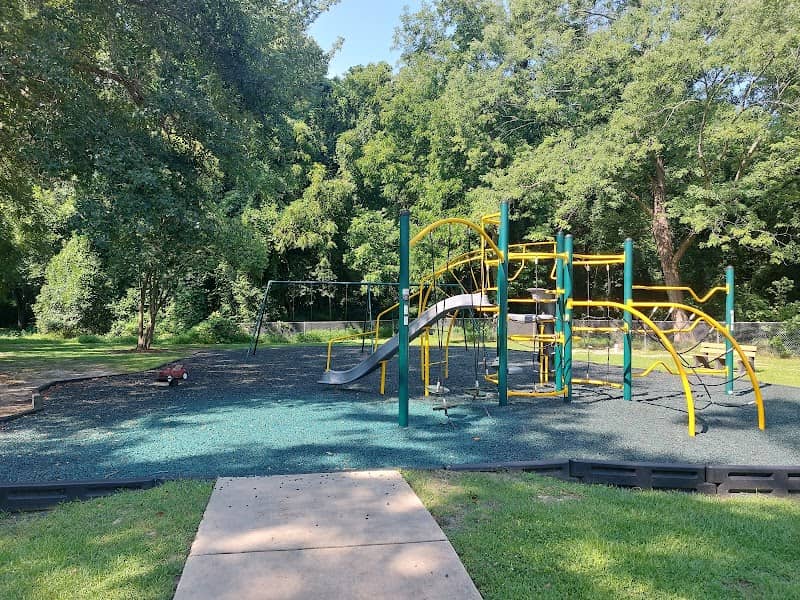 James A. Campbell Park - Image 1