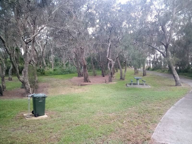 The Entrance North Foreshore Reserve - Image 1