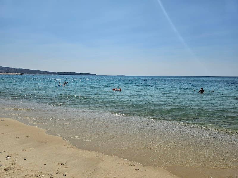Limenaria beach - Image 1
