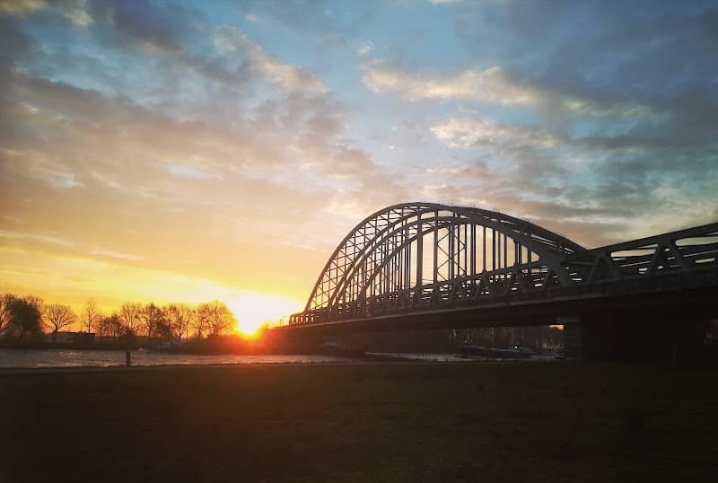 Ingang Diemerbos te Weesp - Image 2