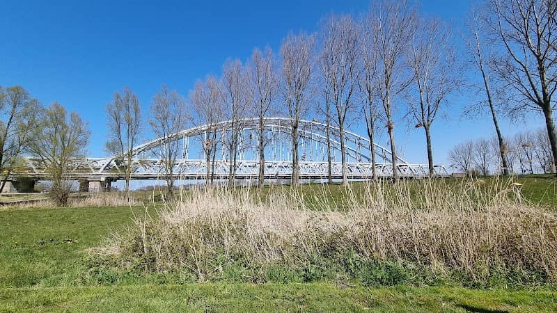 Ingang Diemerbos te Weesp - Image 1