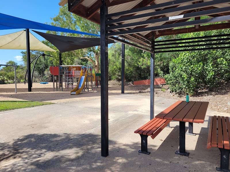Burdell Park North Shore - Image 1