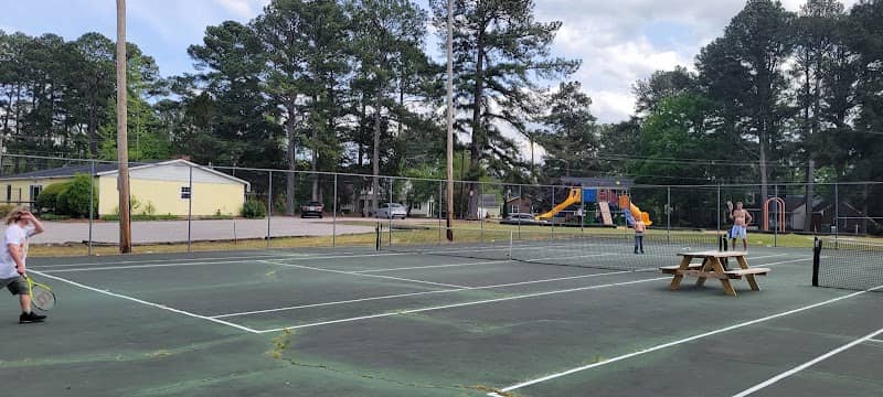 Matthis Park - Image 1