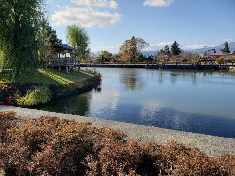 Ryukojinuma Park - Image 1