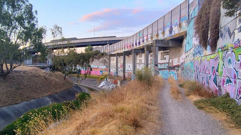 Walk Bridge - Image 2