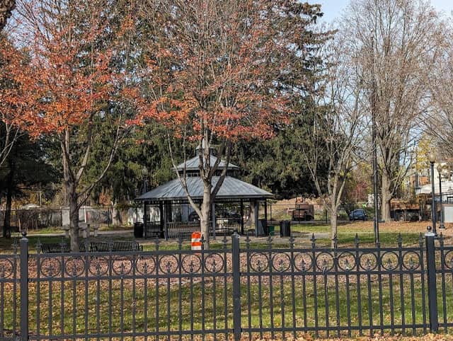 Spring Valley Park - Image 1