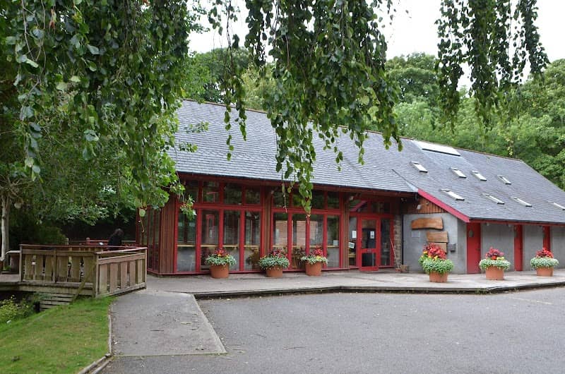 Woodlands Centre - Image 1