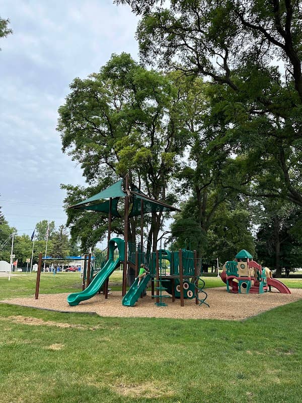 William Ferry Park - Image 1