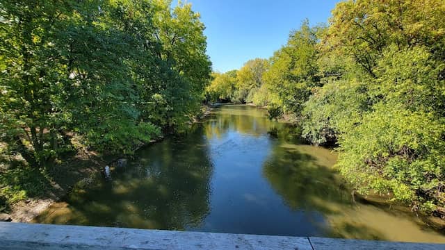 Fullersburg Woods Forest Preserve - Image 3