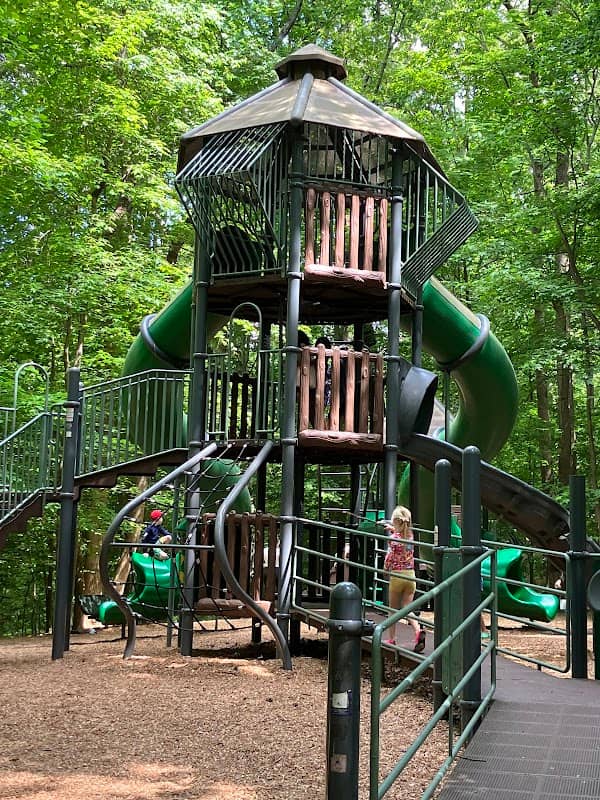 Dunwoody Nature Center - Image 1