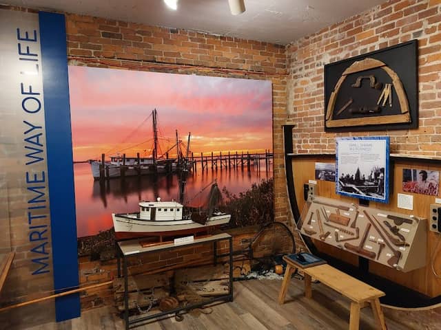 Amelia Island Museum of History - Image 2