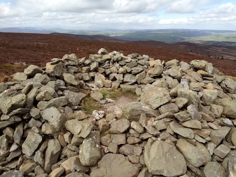 Moel Fferna - Image 1