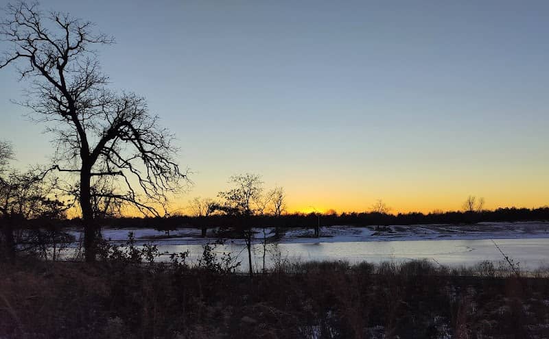 Ten Acre Trail - Image 1