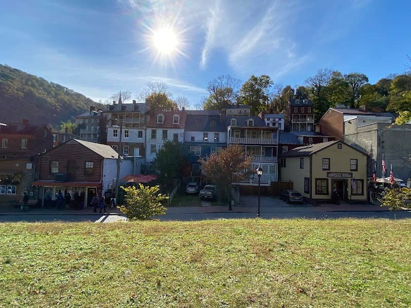 Lower Town Harper's Ferry - Image 3