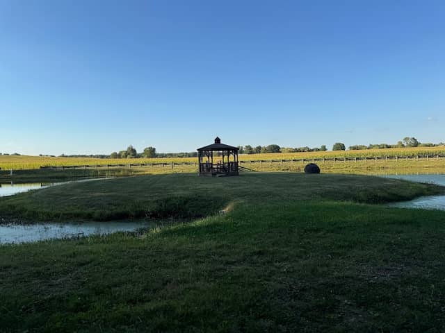 Bricker Homestead Walking Park - Image 2