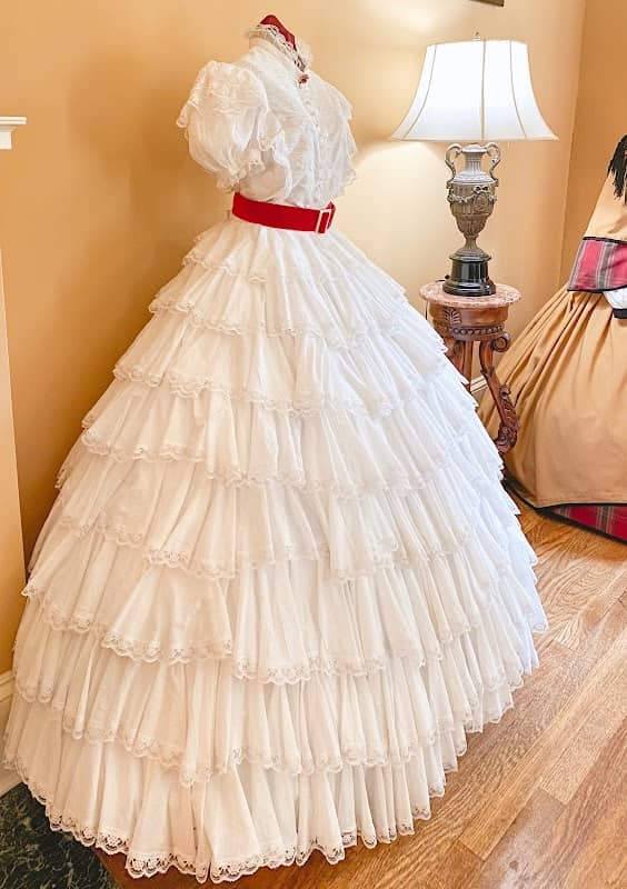 Gone With the Wind Museum at Brumby Hall - Image 2