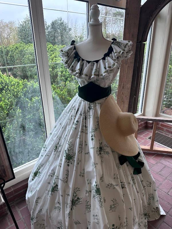 Gone With the Wind Museum at Brumby Hall - Image 3