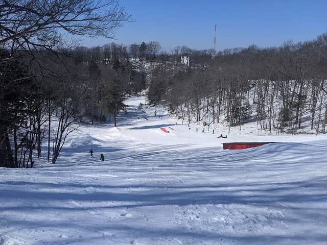 Mulligan's Hollow - Image 1