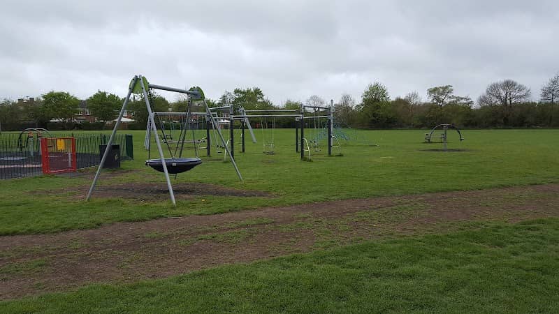 East Leake Play Area - Image 1