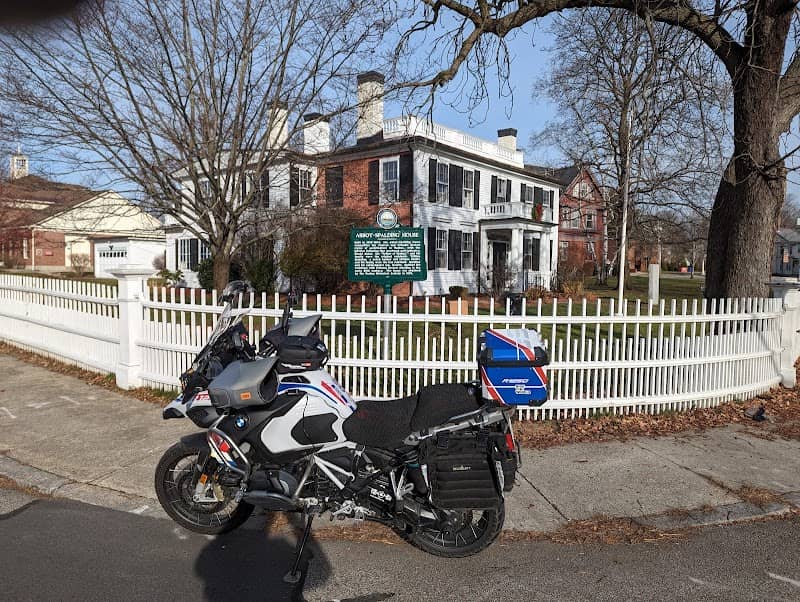Abbot-Spalding House Museum - Image 2