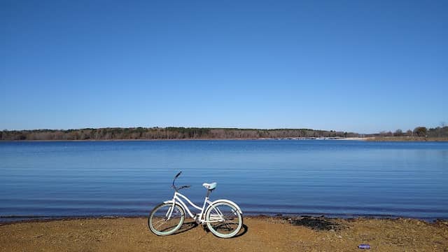 Jeff Anderson Trail - Image 2
