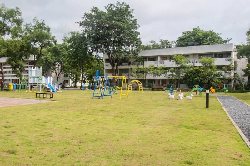 AIT Wellness Park - Image 1