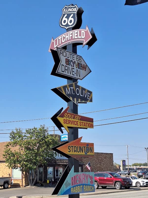Litchfield Museum & Route 66 Welcome Center - Image 2