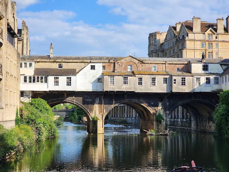 Pulteney Bridge - Image 3