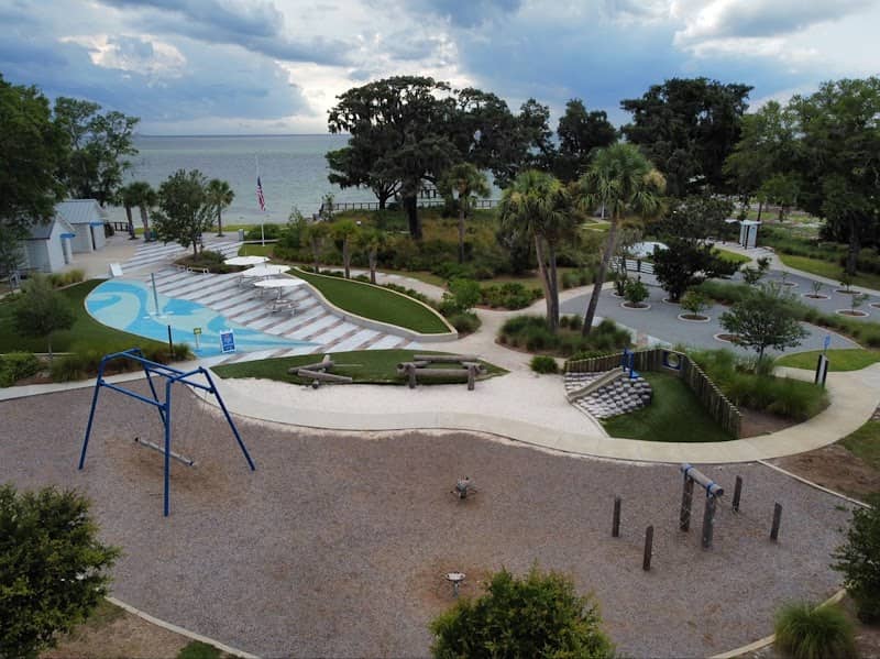 Captain Leonard Destin Park - Image 1