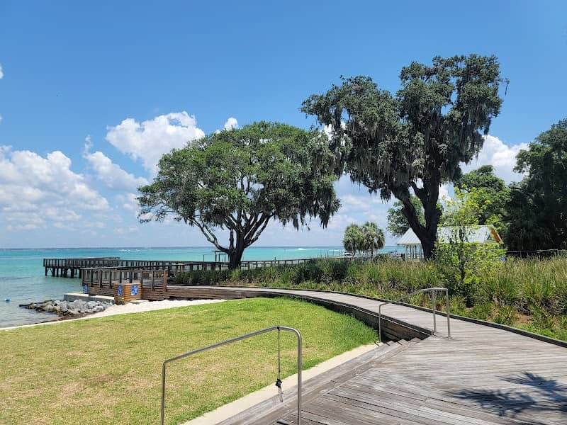 Captain Leonard Destin Park - Image 3
