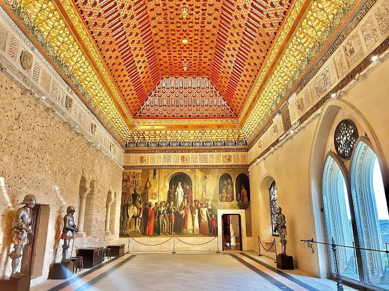 Alcázar de Segovia - Image 3
