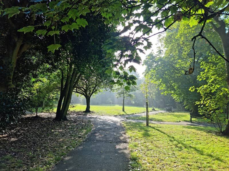 Alexandra Park - Image 1