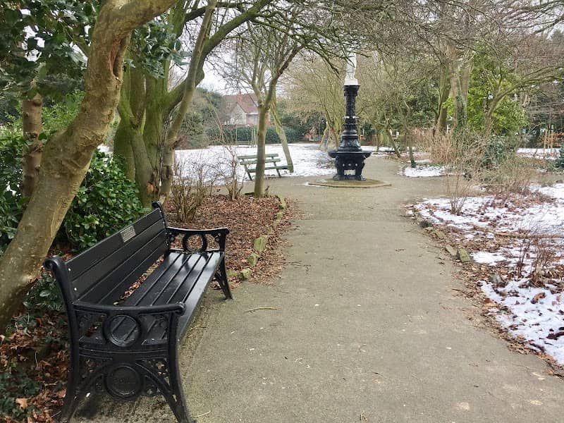 Alexandra Park - Image 2