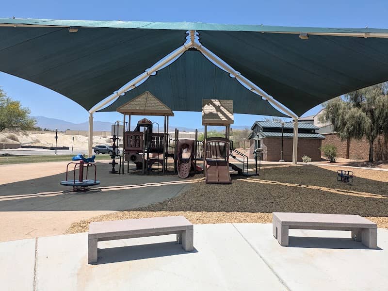 City of Palm Desert University Park East - Image 1