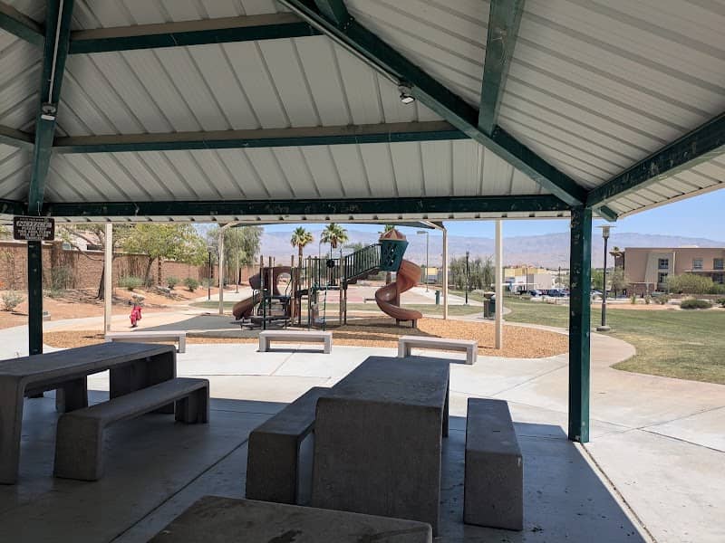 City of Palm Desert University Park East - Image 2