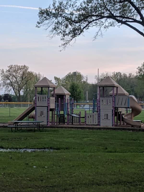 Rosie's Park - Image 1