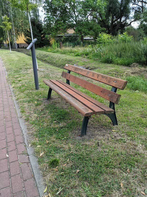 Erinnerungsort Michendorf "Dorfteich - Flottsteller Straße" - Image 1