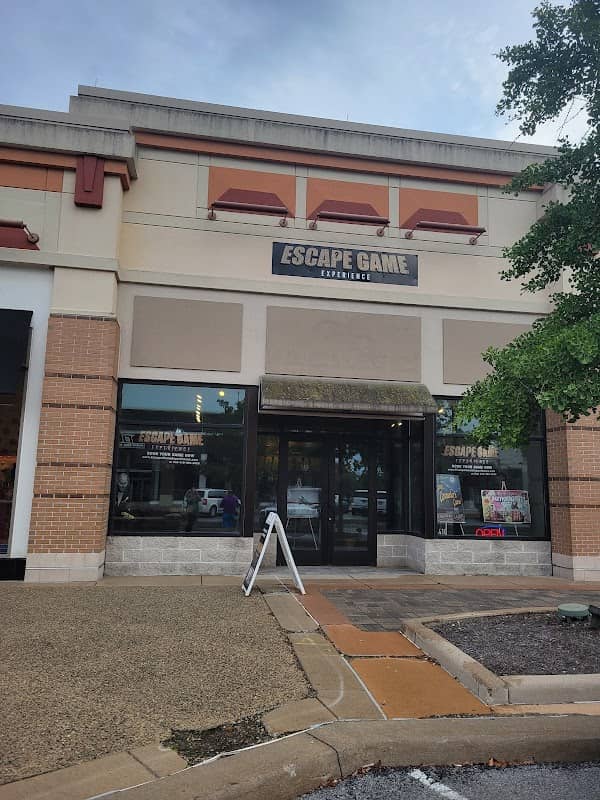 Escape Game Experience - Image 1