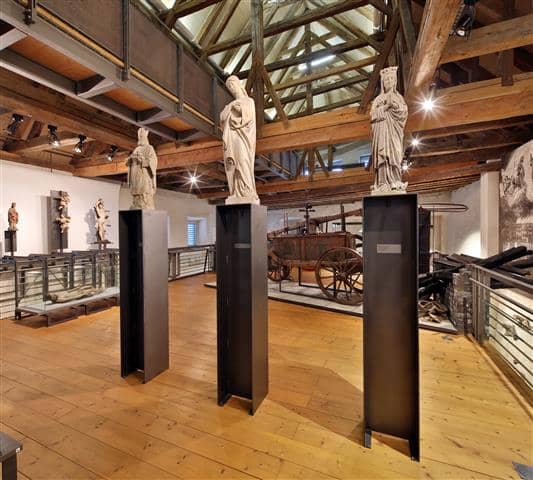 Stadtmuseum Neuötting - Image 1