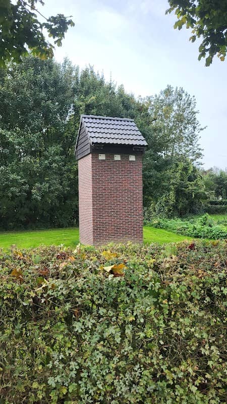 Vleermuizentoren Tricht - Image 1