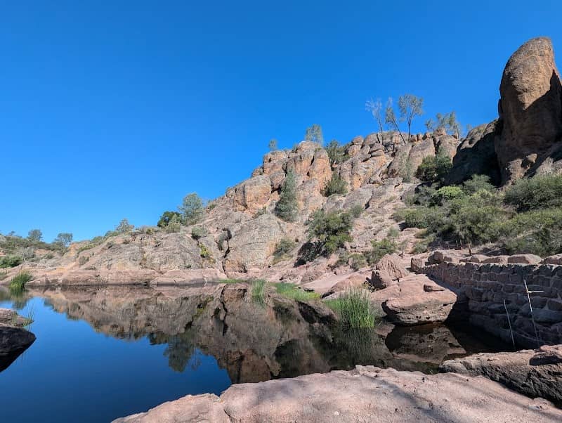 Pinnacles National Park - Image 2