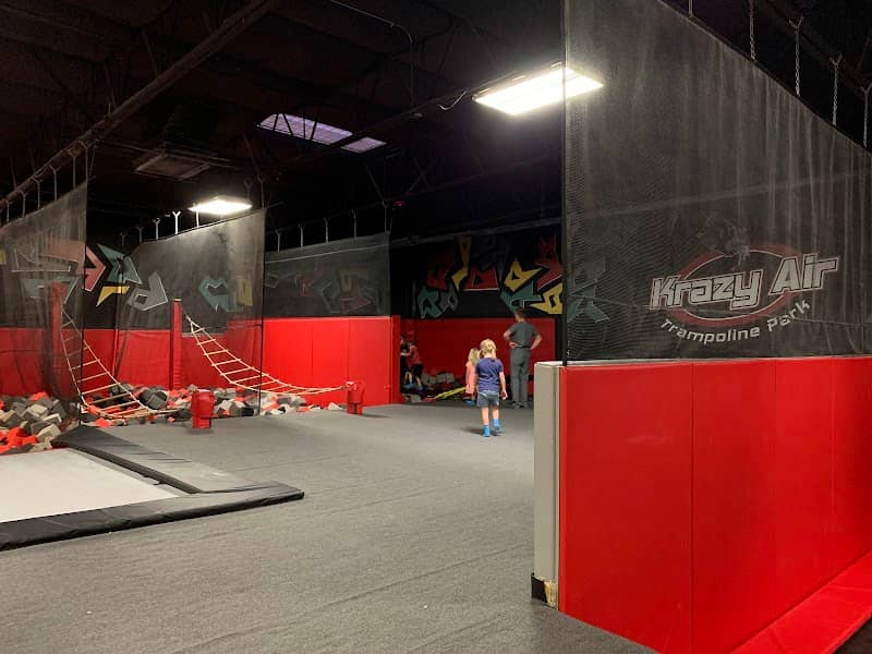 Elevate Trampoline Park- McDowell Road, Mesa - Image 2